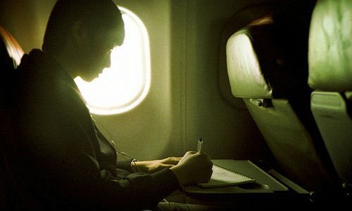 Condiciones médicas que impiden viajar en avión
