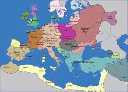 Video: Así cambió Europa
