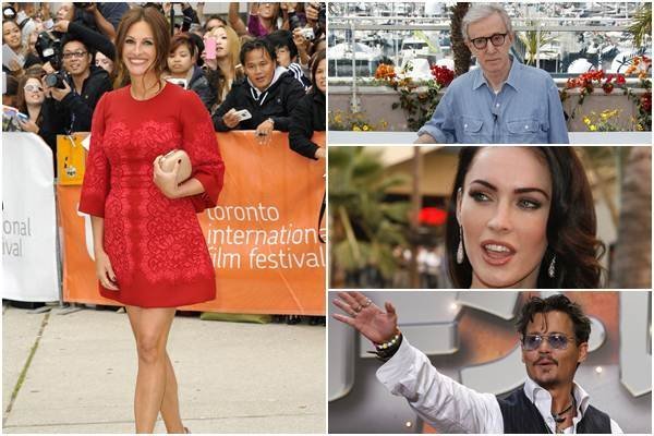 Manías, excentricidades y fobias más raras de los famosos