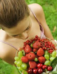 ¿Qué es ser frugívoro? ¿Es sano?