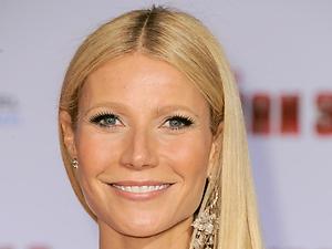 Autobús casi atropella a Gwyneth Paltrow y su hija