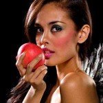 Fotos de la nueva Miss Mundo Megan Young Fotos de la nueva Miss Mundo Megan Young