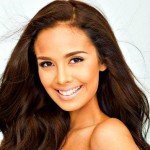 Fotos de la nueva Miss Mundo Megan Young Fotos de la nueva Miss Mundo Megan Young