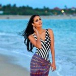 Fotos de la nueva Miss Mundo Megan Young Fotos de la nueva Miss Mundo Megan Young