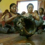 Fotos y video: Bola de fuego atemoriza a mayas de Yucatán Fotos y video: Bola de fuego atemoriza a mayas de Yucatán