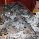 Fotos y video: Bola de fuego atemoriza a mayas de Yucatán Fotos y video: Bola de fuego atemoriza a mayas de Yucatán
