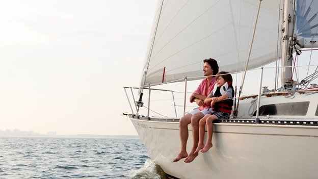 Cómo viajar por el mundo en barco gratis