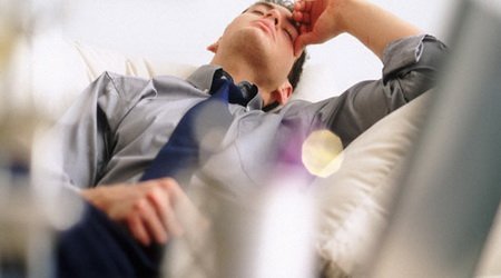 Éstas son las distintas formas de sabotear tu carrera