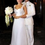Fotos: la boda de Sherlyn con Gerardo Islas Fotos: la boda de Sherlyn con Gerardo Islas