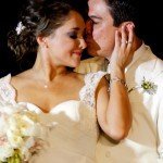 Fotos: la boda de Sherlyn con Gerardo Islas Fotos: la boda de Sherlyn con Gerardo Islas