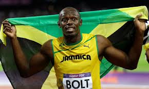 Usain Bolt anuncia su retiro