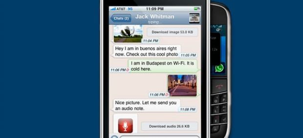 ¿Cómo detectar si te mienten en WhatsApp? ¿Cómo detectar si te mienten en WhatsApp?