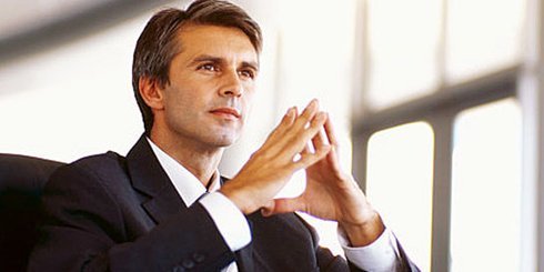 ¿Cuál es el reto de un CEO?