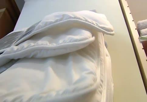 Video: Hallan a los culpables de las enfermedades respiratorias