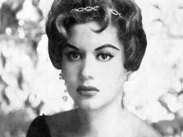Murió la actriz Ana Bertha Lepe a los 80 años