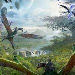 Fotos de 'Pandora', la tierra de 'Avatar', en Disney Fotos de 'Pandora', la tierra de 'Avatar', en Disney