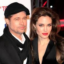 El contrato prematrimonial de Angelina Jolie y Brad Pitt
