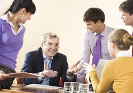Recomendaciones para ser un buen jefe