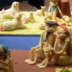 Tradiciones dulces para el Día de Muertos Tradiciones dulces para el Día de Muertos