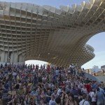 Fotos: Así son los edificios excéntricos del futuro en el mundo Fotos: Así son los edificios excéntricos del futuro en el mundo