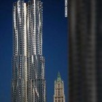 Fotos: Así son los edificios excéntricos del futuro en el mundo Fotos: Así son los edificios excéntricos del futuro en el mundo