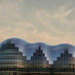 Fotos: Así son los edificios excéntricos del futuro en el mundo Fotos: Así son los edificios excéntricos del futuro en el mundo