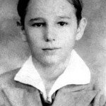Fotos de los dictadores cuando eran niños Fotos de los dictadores cuando eran niños