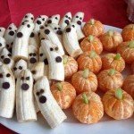 Ideas divertidas y originales para la fiesta de Halloween Ideas divertidas y originales para la fiesta de Halloween