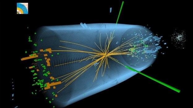 La importancia de el bosón de Higgs