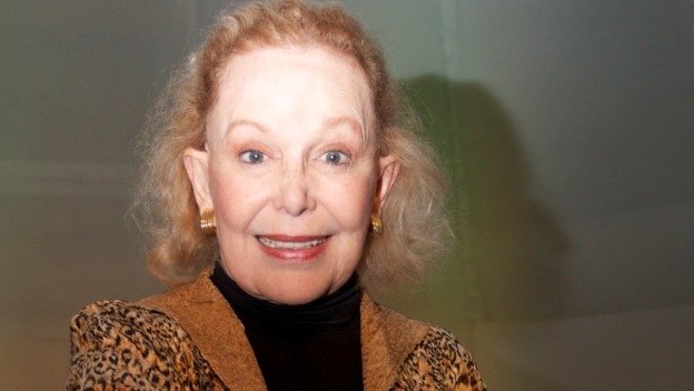 Falleció la actriz Irma Lozano, víctima de cáncer