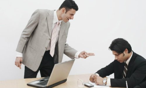 Qué cosas jamás debes decirle a tu jefe
