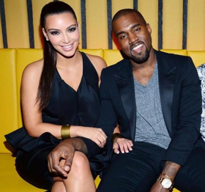 Kanye West pide matrimonio a Kim Kardashian - Video