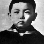 Fotos de los dictadores cuando eran niños Fotos de los dictadores cuando eran niños