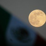 Conoce cuáles son las Lunas más bellas - Fotos Conoce cuáles son las Lunas más bellas - Fotos