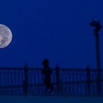 Conoce cuáles son las Lunas más bellas - Fotos Conoce cuáles son las Lunas más bellas - Fotos