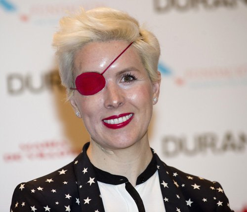 Aparece muerta la piloto española María de Villota