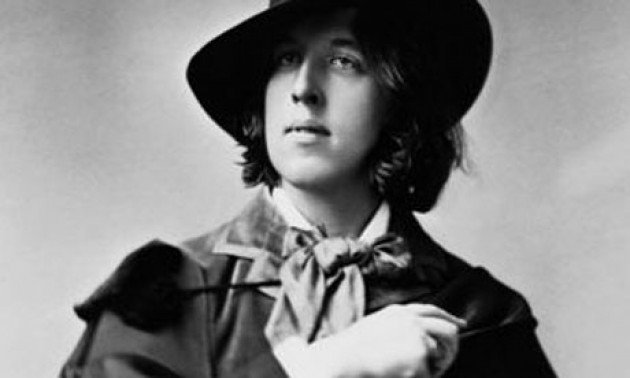 Las mejores frases de Oscar Wilde