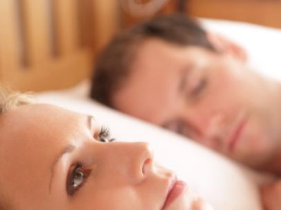 Situaciones incómodas al vivir en pareja