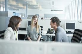 Enterate cuáles son las distintas personalidades que hay en la oficina