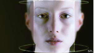 Por qué la cara de una persona es tan distinta a la de otras