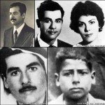 Fotos de los dictadores cuando eran niños Fotos de los dictadores cuando eran niños