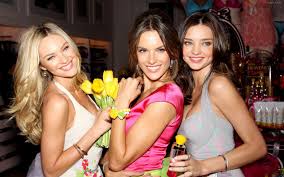 Así es el casting de Victoria's Secret para elegir modelos