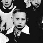 Fotos de los dictadores cuando eran niños Fotos de los dictadores cuando eran niños