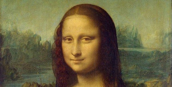 La Mona Lisa de Isleworth se pintó antes de La Gioconda del Louvre