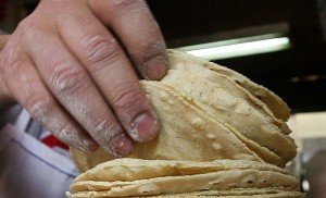 La comida mexicana conquista EU y desplaza a las hamburguesas
