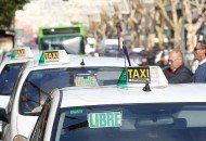 Conoce cuáles son los olvidos más insólitos en un taxi Conoce cuáles son los olvidos más insólitos en un taxi