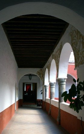 Conoce los ex conventos más bellos de México Conoce los ex conventos más bellos de México