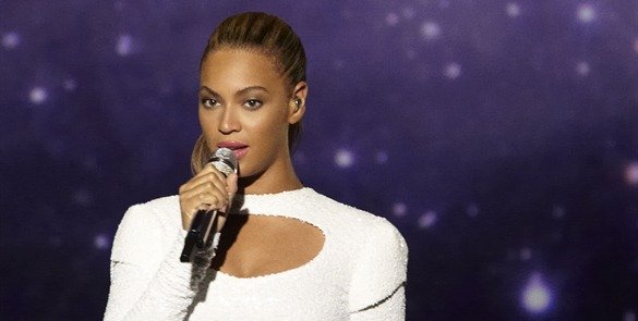 Beyoncé cantará junto a Jay-Z en los premios Grammy