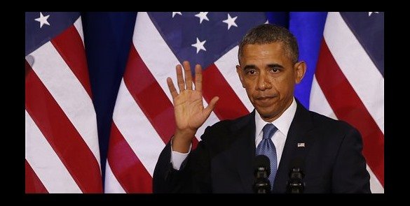 Obama y los obstáculos que enfrenta con el espionaje