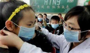 China: Nuevo caso de grive aviar H7N9